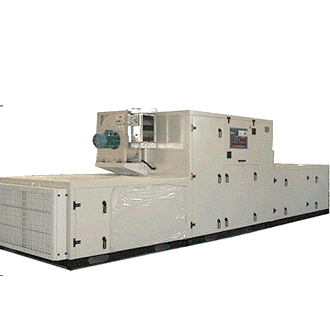 北方型-S型地下工程用除濕空調機(帶加濕器)